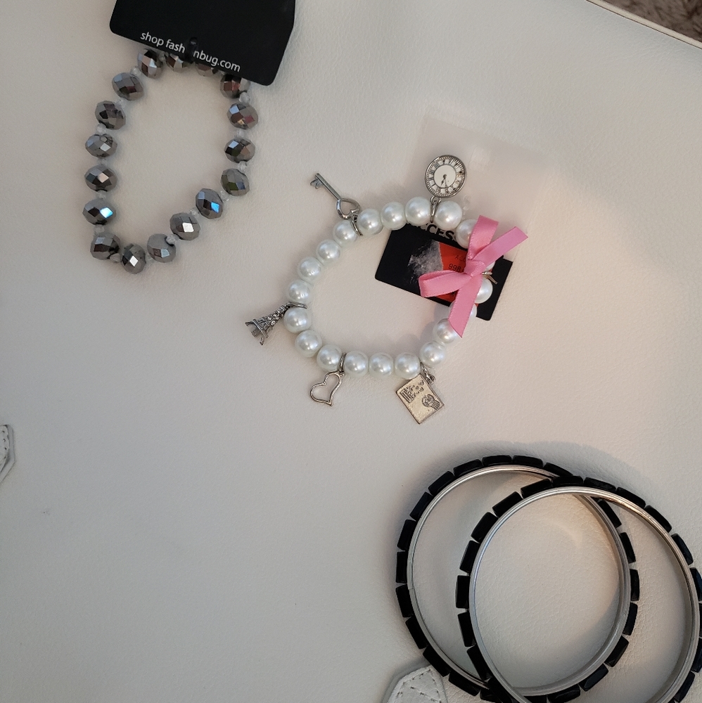 Bracelets